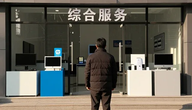 行业分类导航