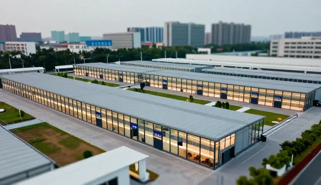 行业分类在企业名录查询中的实际应用与价值