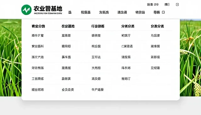 黄页信息发布:信息分类的常见误区与正确理解