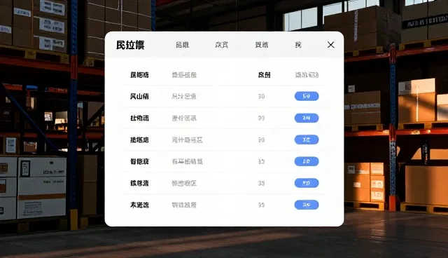 找嘉兴公司时，如何选择更高效的平台